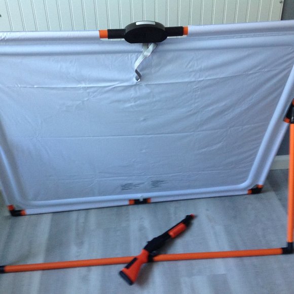 MD Sports Big Game Hunting Challenge Electronic Target Game - Picture 10 of 10